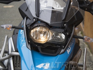 bike indicator light led