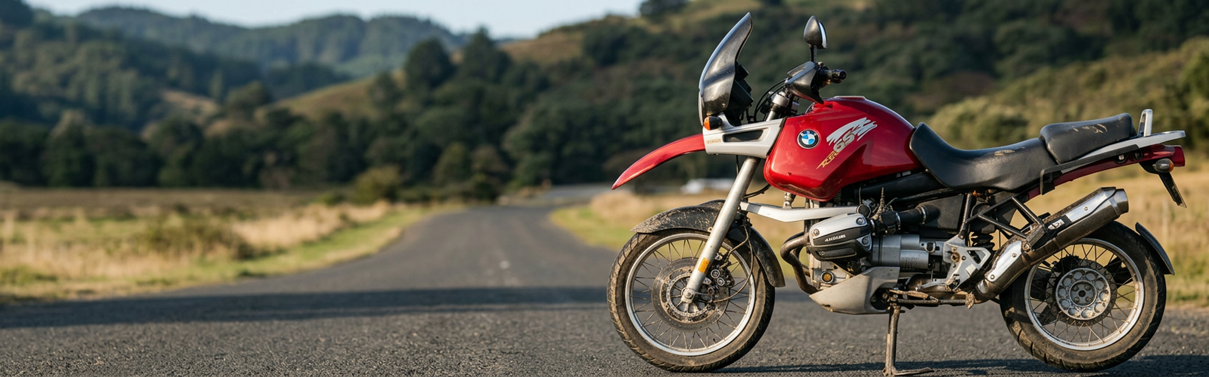 BMW R 1100