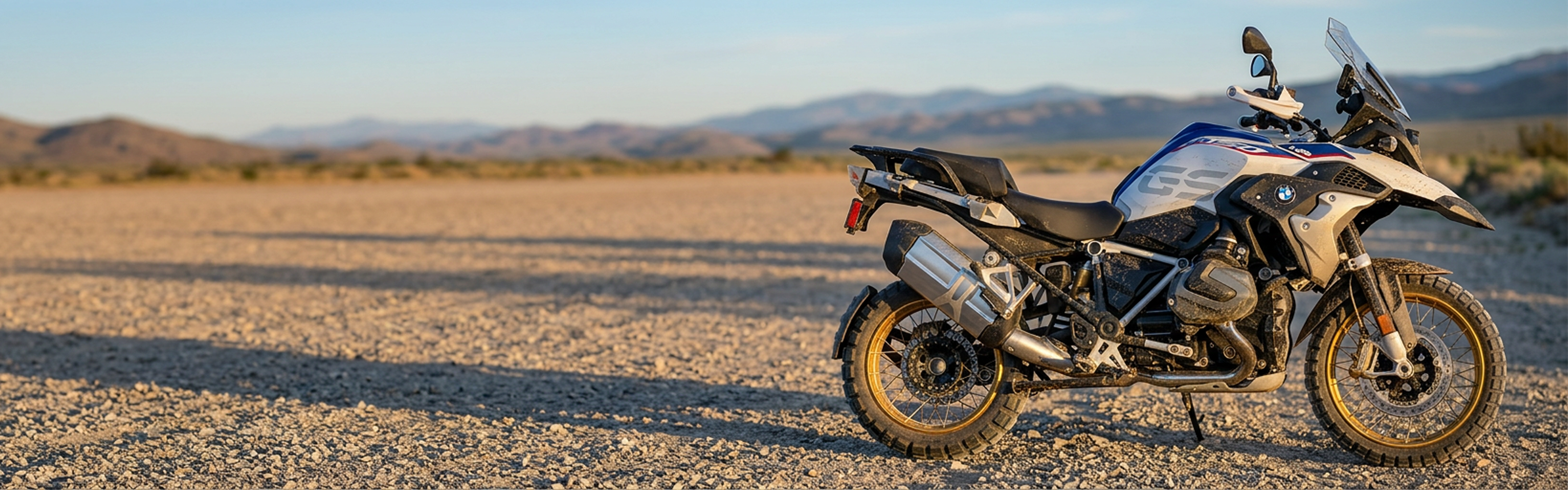 BMW R 1250 – Page 2 – Altrider