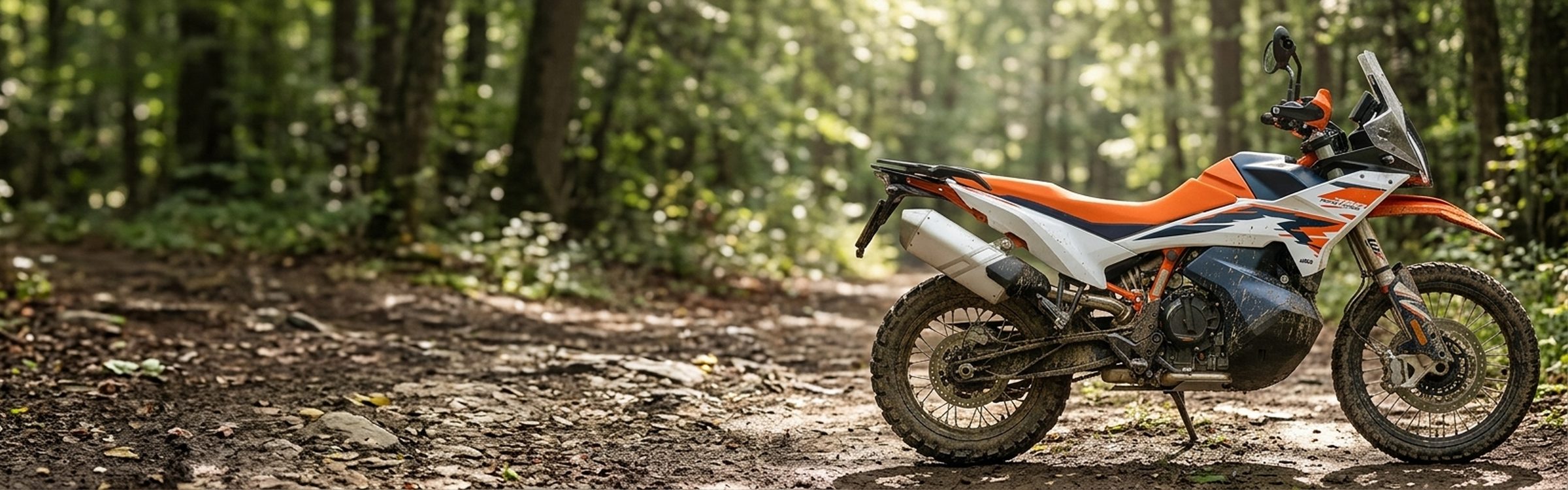 KTM 790
