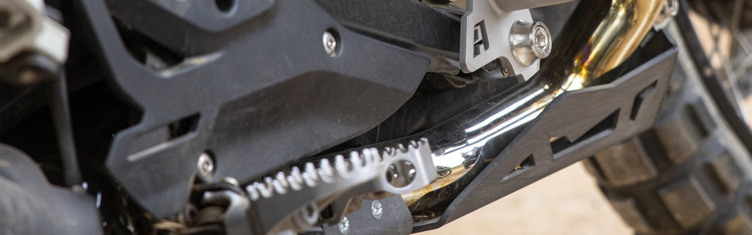 Collection Image of Skid Plates
