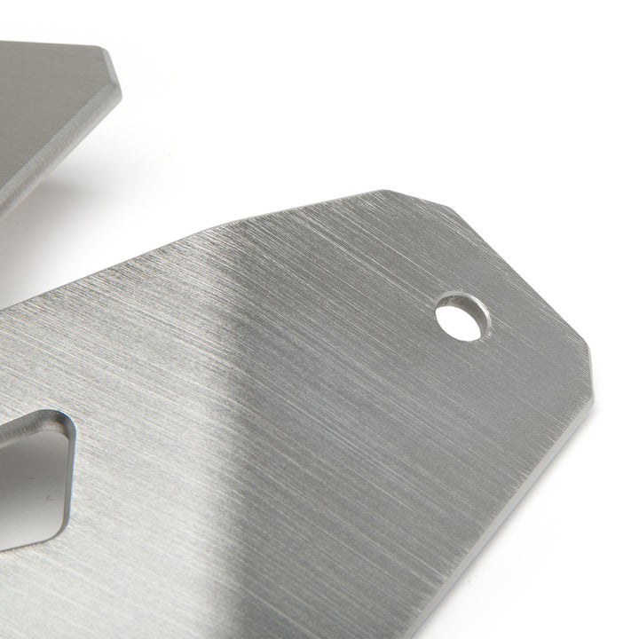 AltRider Cylinder Head Guards for AltRider BMW R 1300 GS / GSA Crash Bars