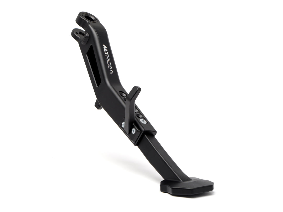 AltRider Adjustable Aluminum Side Stand for BMW R1300 RT