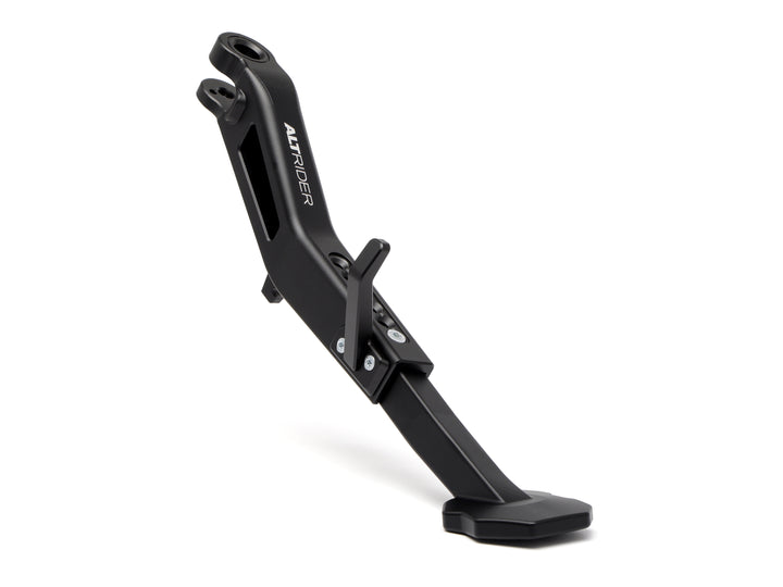 AltRider Adjustable Aluminum Side Stand for BMW R1300 RT