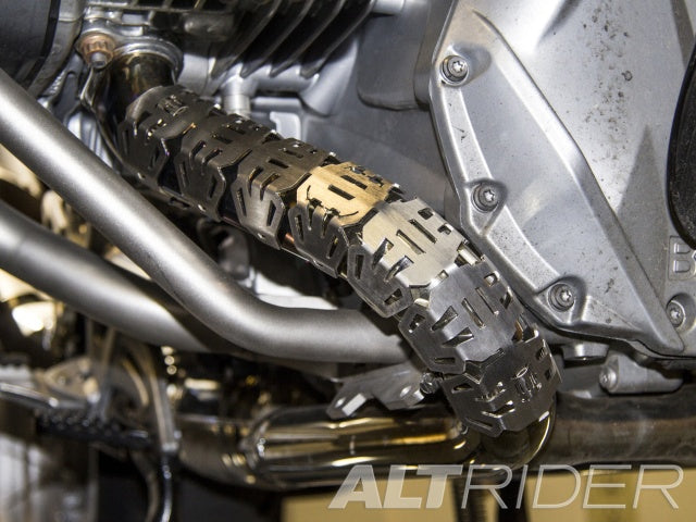 AltRider Universal Header Guards