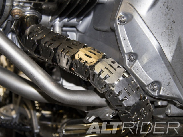 AltRider Universal Header Guards