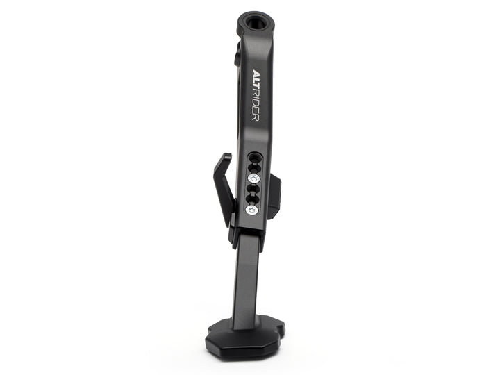 AltRider Adjustable Aluminum Side Stand for BMW R1300 RT