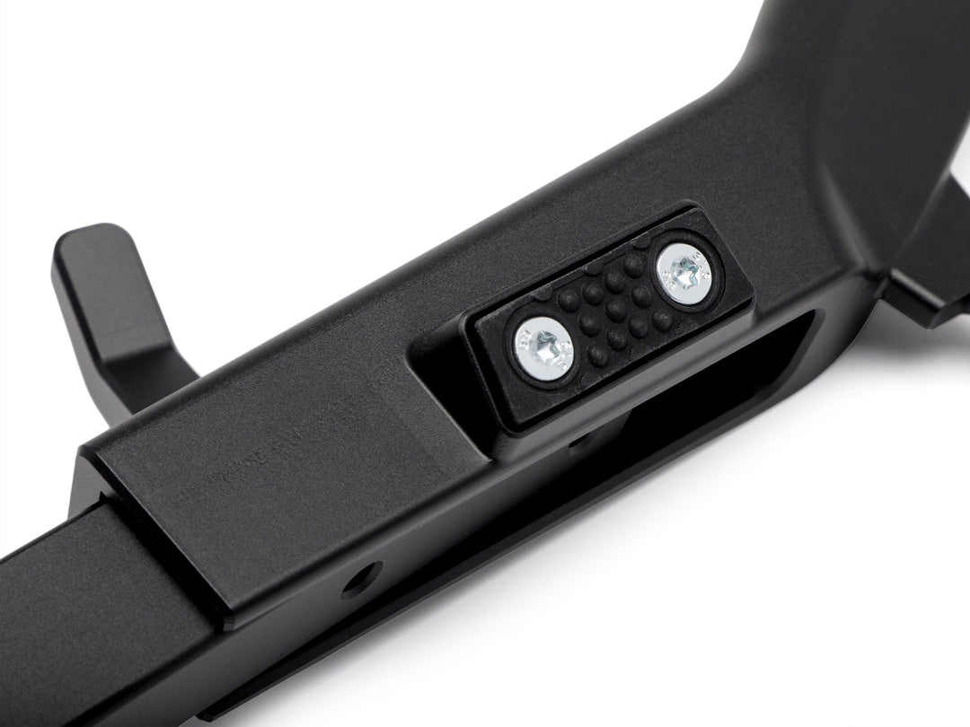 AltRider Adjustable Aluminum Side Stand for BMW R1300 RT