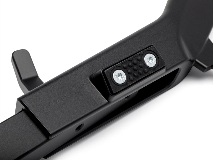 AltRider Adjustable Aluminum Side Stand for BMW R1300 RT