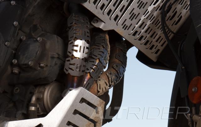 AltRider Universal Header Guards