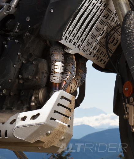 AltRider Universal Header Guards