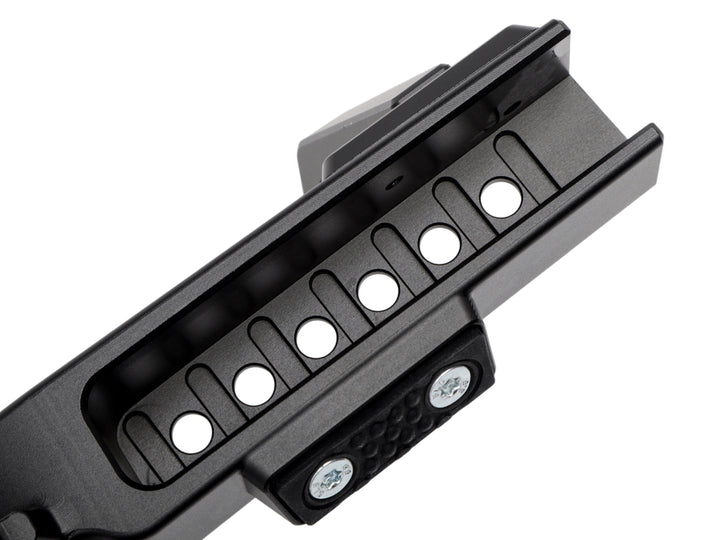 AltRider Adjustable Aluminum Side Stand for BMW R1300 RT