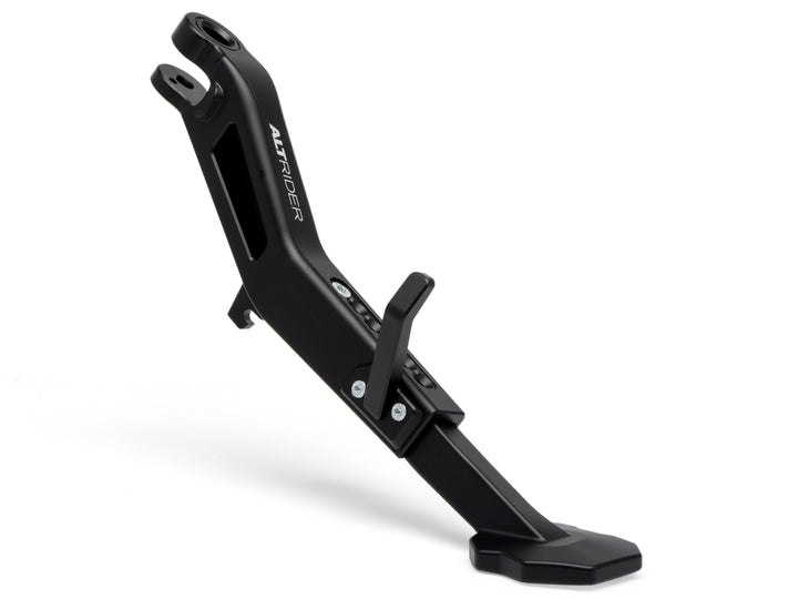 AltRider Adjustable Aluminum Side Stand for BMW R1300 RT