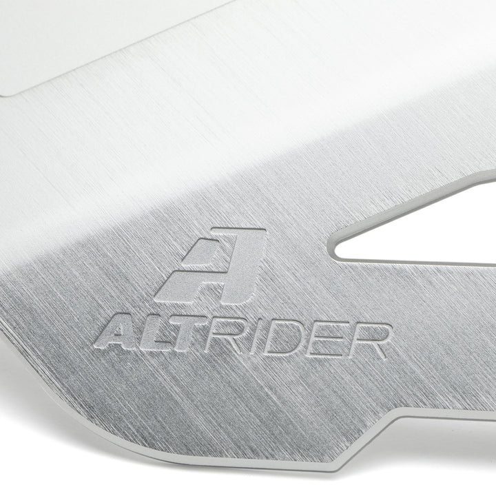 AltRider Cylinder Head Guards for AltRider BMW R 1300 GS / GSA Crash Bars