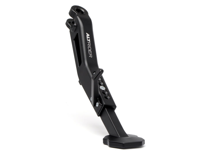 AltRider Adjustable Aluminum Side Stand for BMW R1300 RT