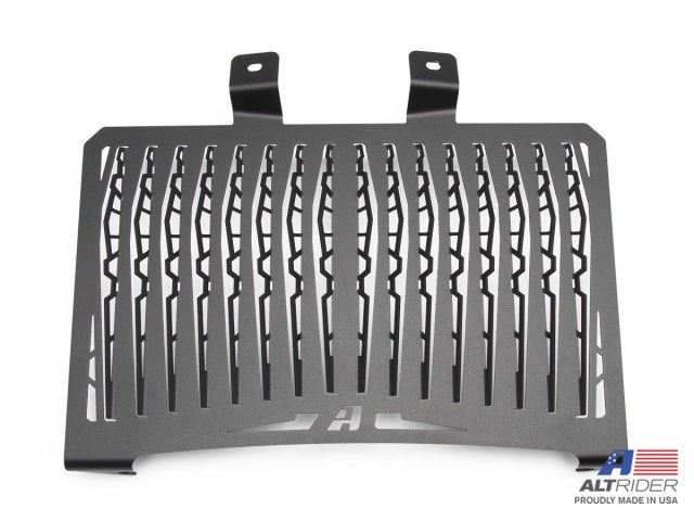 AltRider Radiator Guard for the Harley-Davidson Pan America 1250