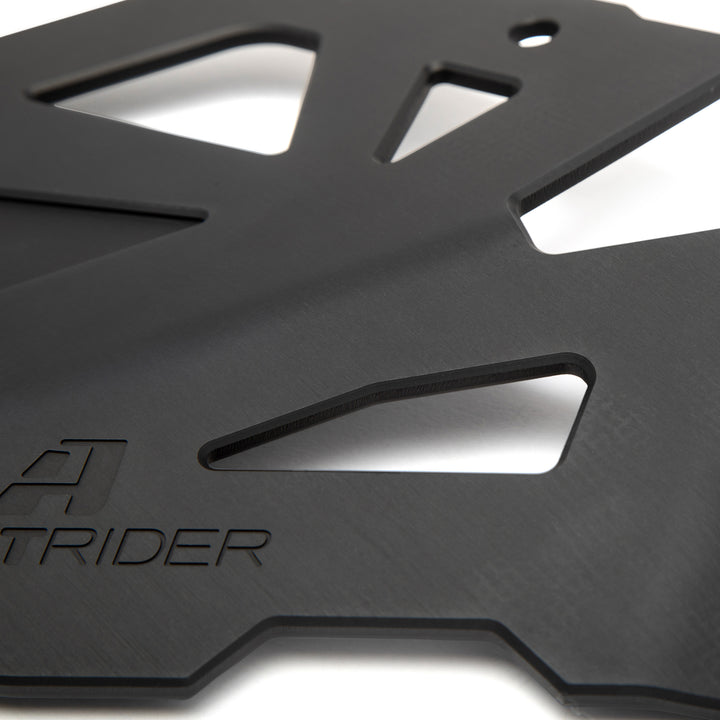 AltRider Cylinder Head Guards for AltRider BMW R 1300 GS / GSA Crash Bars