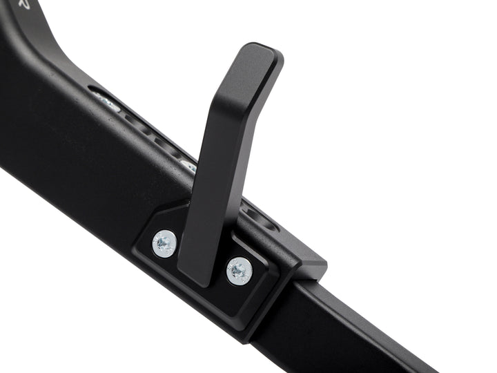 AltRider Adjustable Aluminum Side Stand for BMW R1300 RT