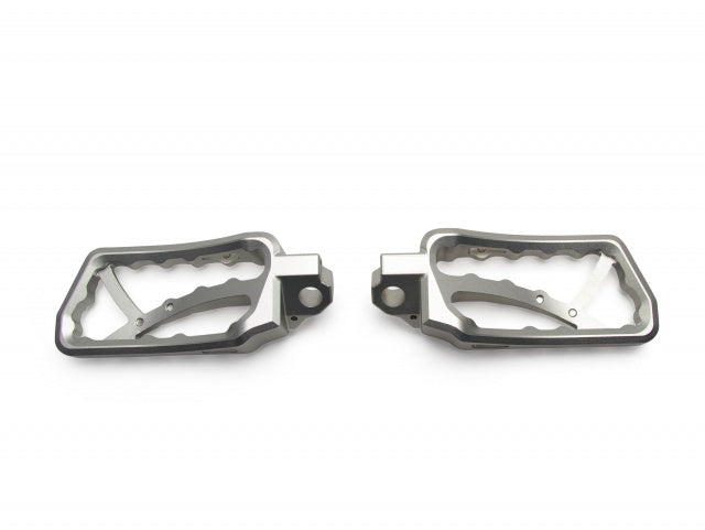 AltRider Adventure Foot Pegs for Honda CRF300L Models