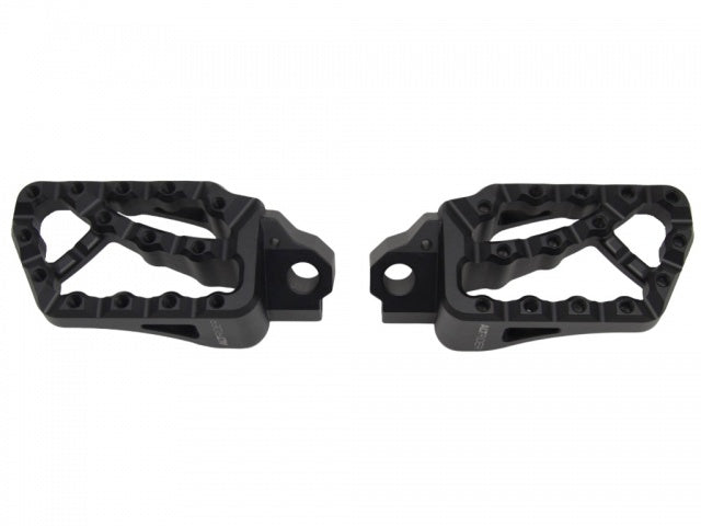 AltRider Adventure Foot Pegs for Honda CRF300L Models