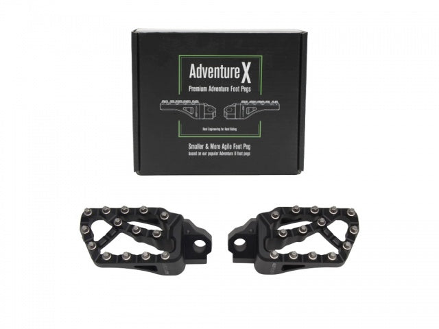AltRider Adventure Foot Pegs for Honda CRF300L Models