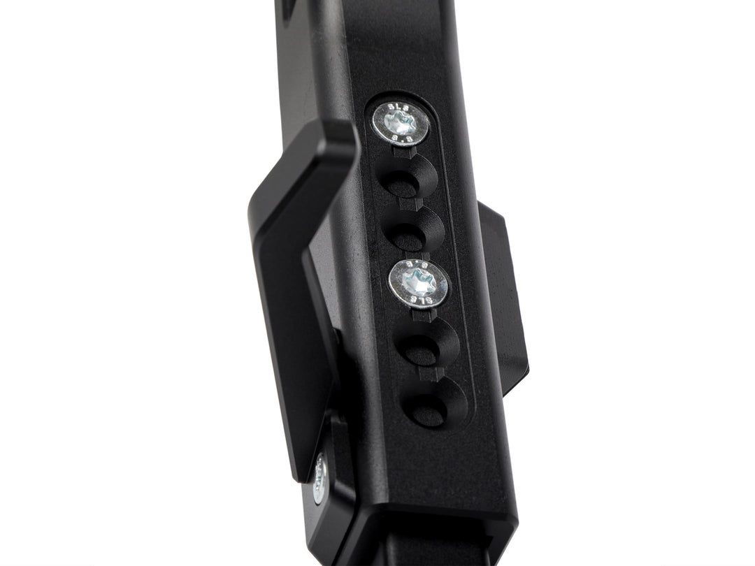 AltRider Adjustable Aluminum Side Stand for BMW R1300 RT