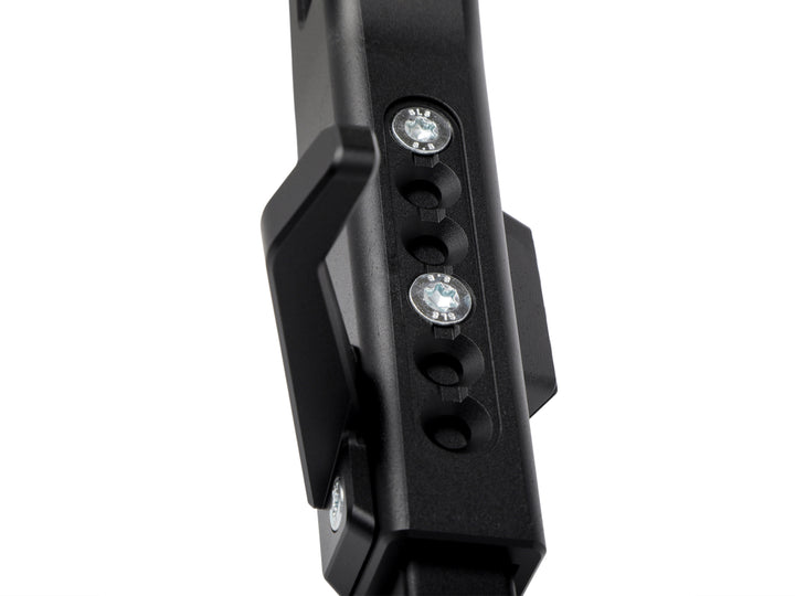 AltRider Adjustable Aluminum Side Stand for BMW R1300 RT
