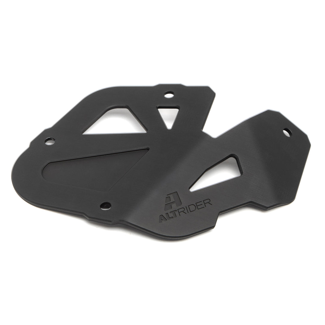 AltRider Cylinder Head Guards for AltRider BMW R 1300 GS / GSA Crash Bars