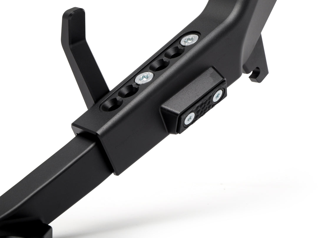 AltRider Adjustable Aluminum Side Stand for BMW R1300 RT