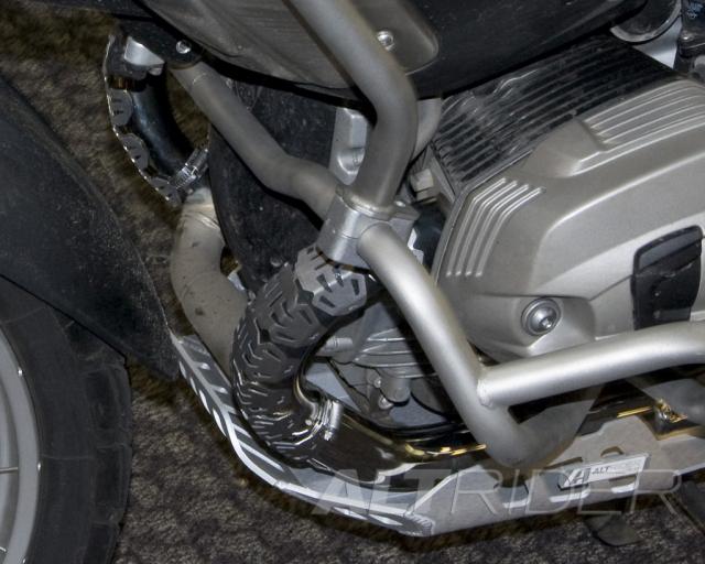 AltRider Universal Header Guards