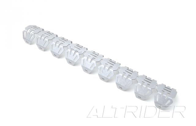 AltRider Universal Header Guards