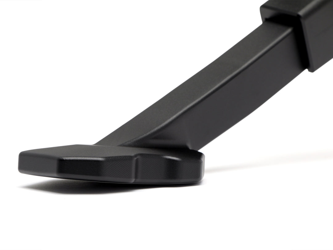 AltRider Adjustable Aluminum Side Stand for BMW R1300 RT
