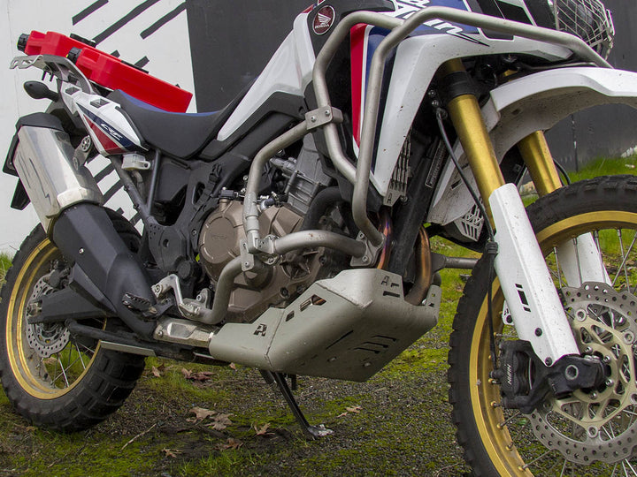 AltRider Universal Highway Foot Pegs