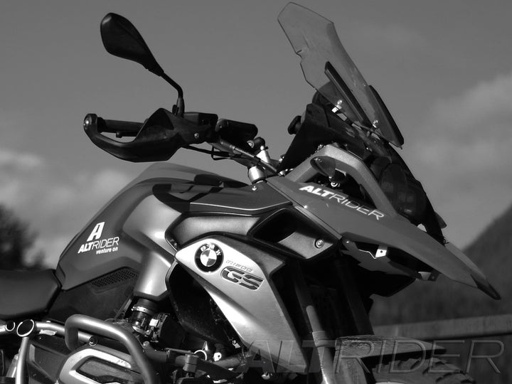 AltRider Decal Kit for the BMW R 1200 GS Water Cooled