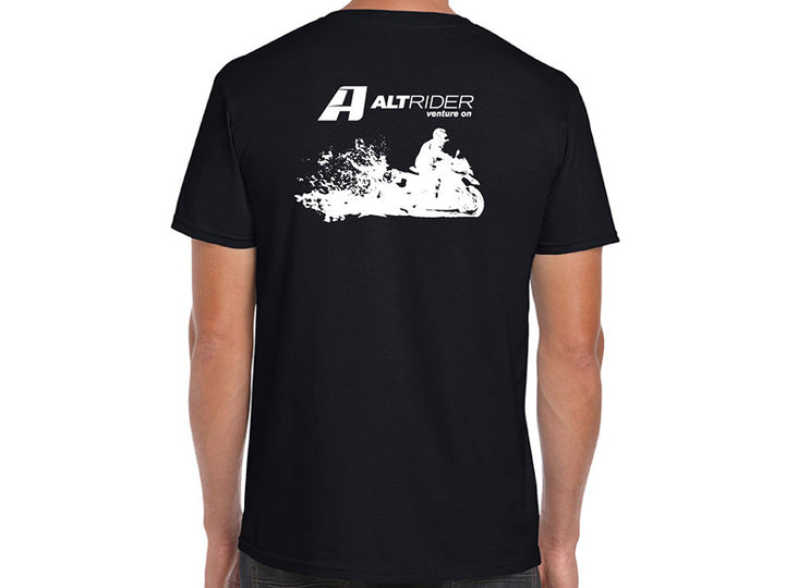 AltRider Academy Men's T-Shirt
