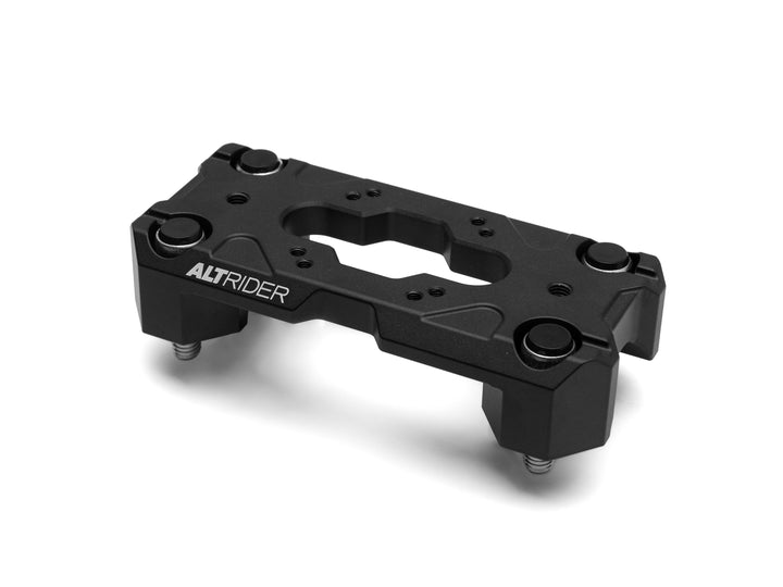 AltRider Handlebar System with AMPS for Yamaha Tenere 700