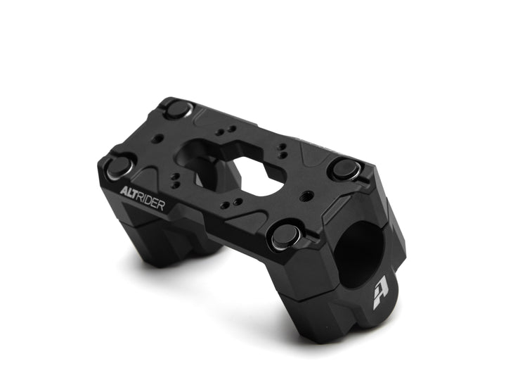 AltRider Handlebar System with AMPS for Yamaha Tenere 700