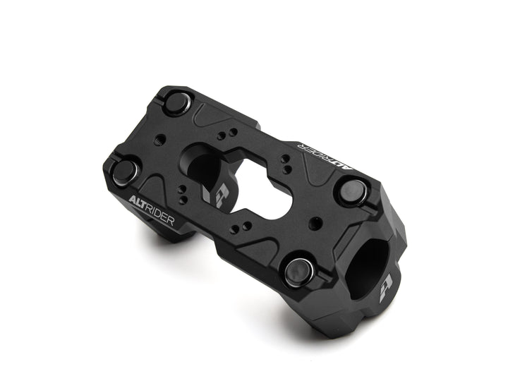 AltRider Handlebar System with AMPS for KTM Models