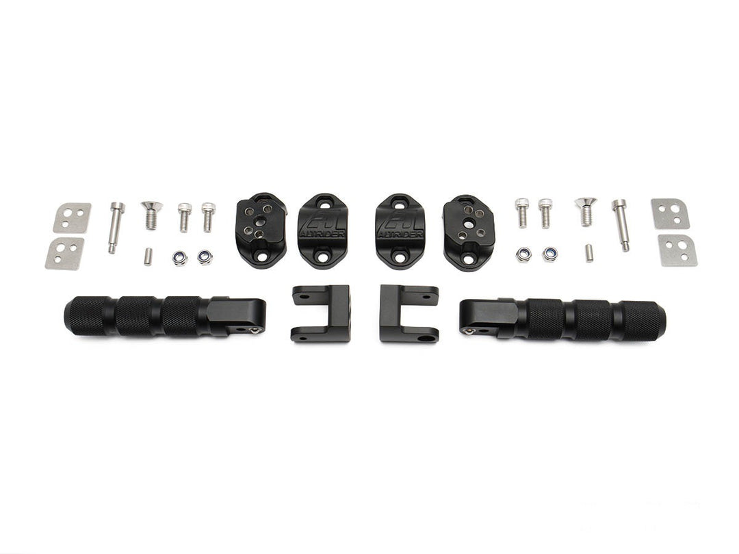 AltRider Universal Highway Foot Pegs