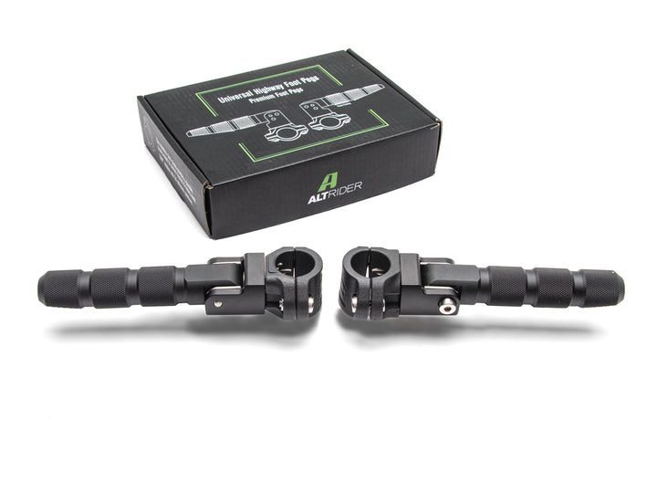 AltRider Universal Highway Foot Pegs