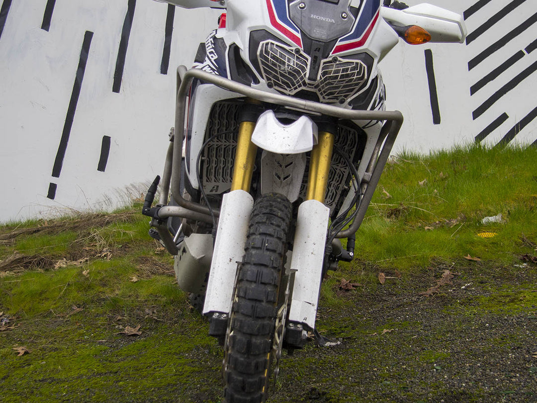 AltRider Universal Highway Foot Pegs