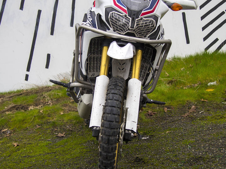 AltRider Universal Highway Foot Pegs