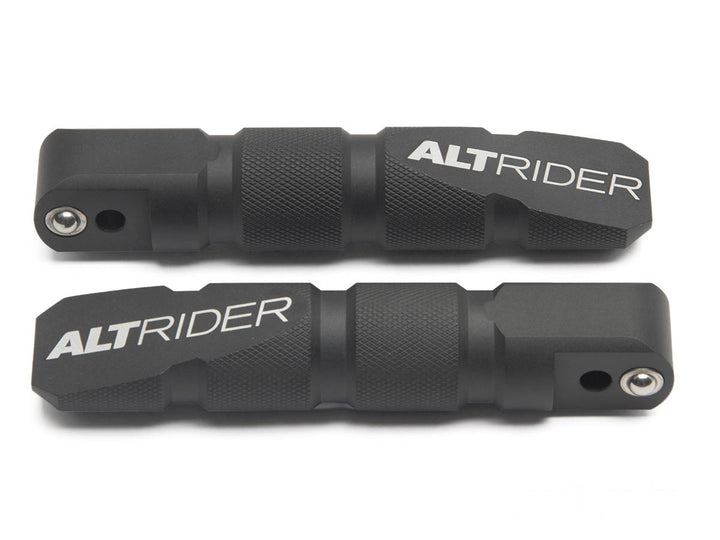 AltRider Universal Highway Foot Pegs