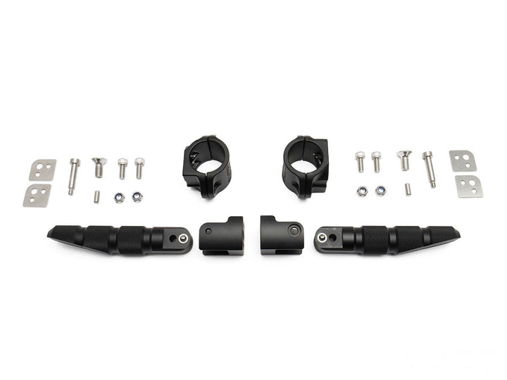 AltRider Universal Highway Foot Pegs