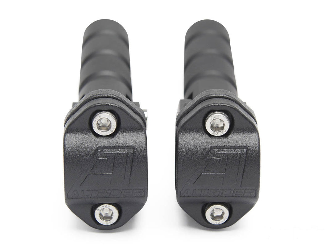 AltRider Universal Highway Foot Pegs