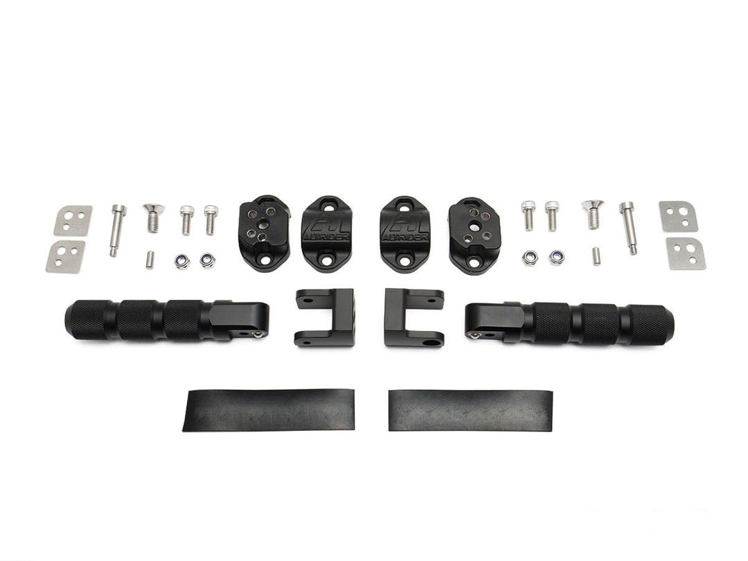 AltRider Universal Highway Foot Pegs