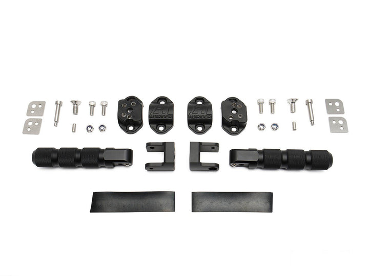 AltRider Universal Highway Foot Pegs