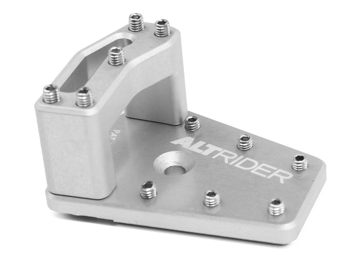 AltRider DualControl Brake System for Honda CRF1000L and CRF1100L Africa Twin/ ADV Sports