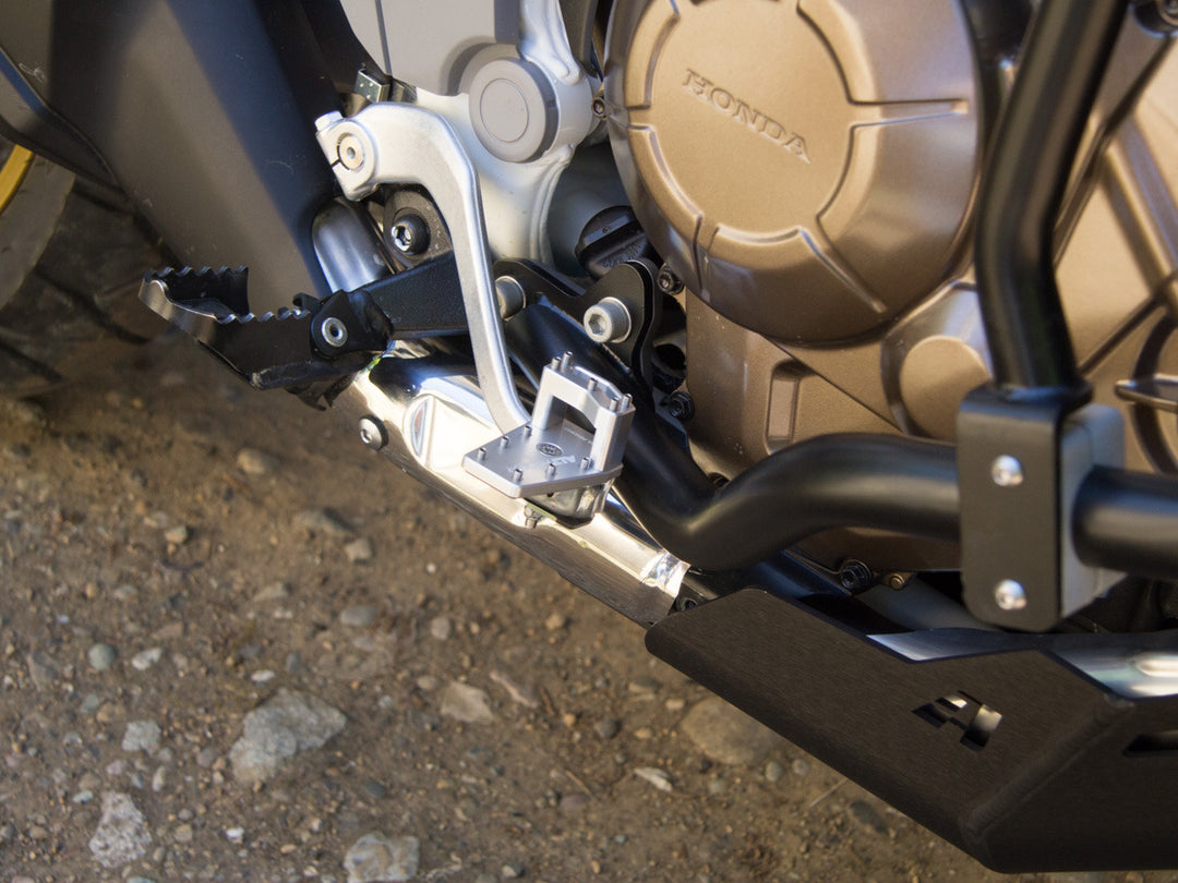 AltRider DualControl Brake System for Honda CRF1000L and CRF1100L Africa Twin/ ADV Sports