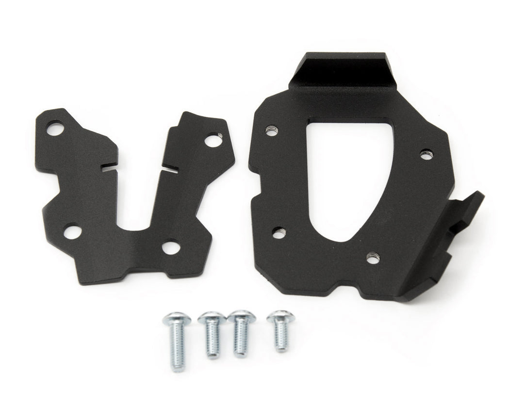 AltRider Side Stand Enlarger for the Honda CRF1000L Africa Twin (2016-2017)